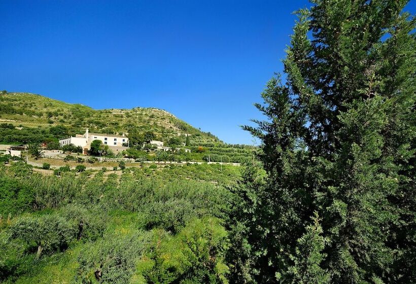 בית מלון כפרי Kallikoros Country Resort & Spa