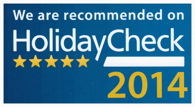 فندق Kerveli Village