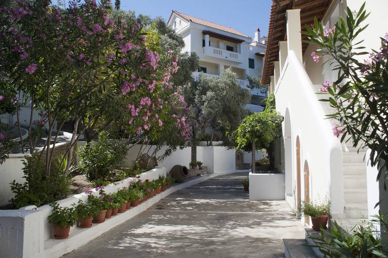 فندق Kerveli Village