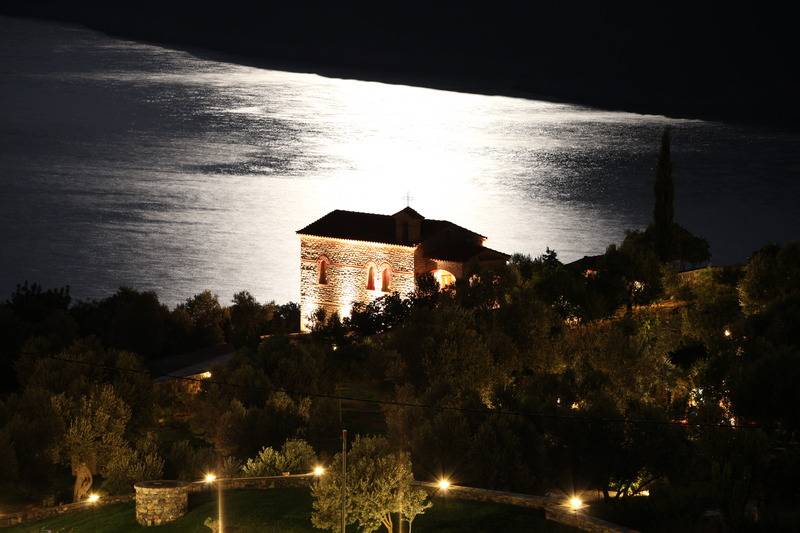 فندق Kerveli Village