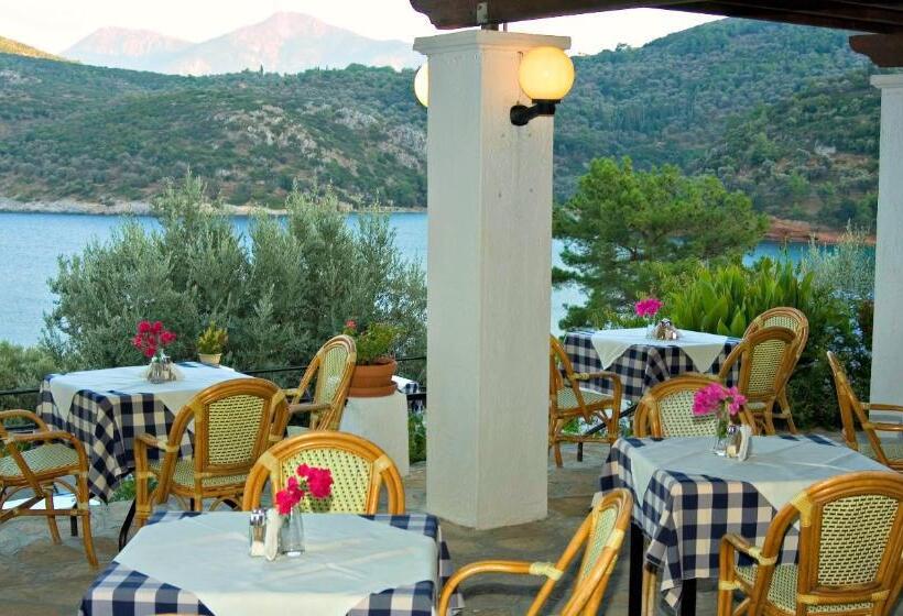 فندق Kerveli Village