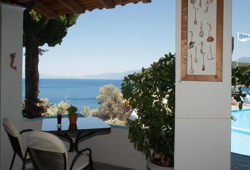 فندق Kerveli Village