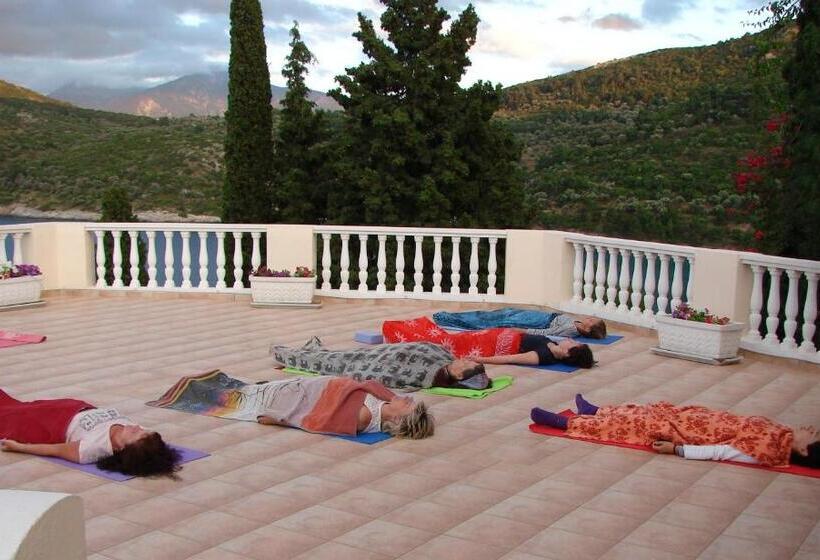 فندق Kerveli Village