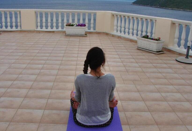 فندق Kerveli Village