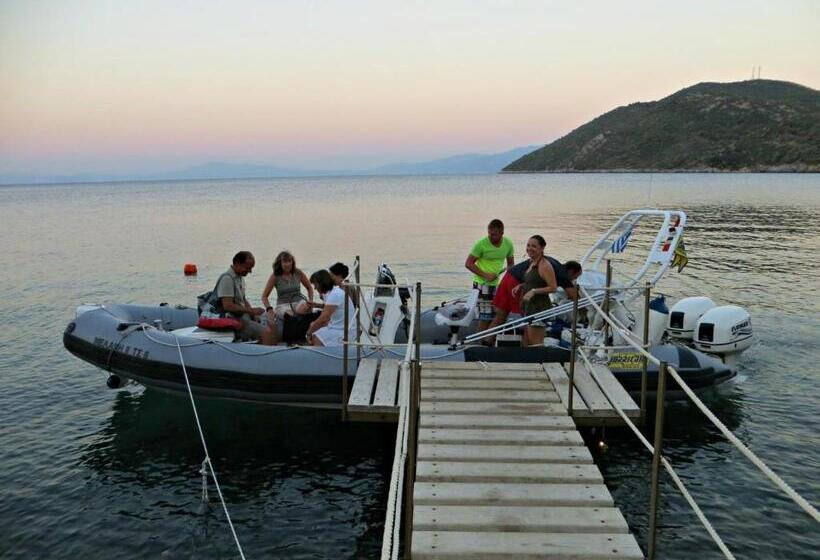 فندق Kerveli Village