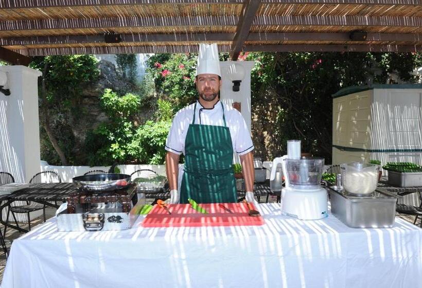 فندق Kerveli Village