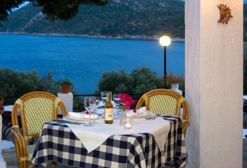 فندق Kerveli Village