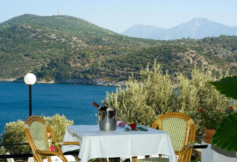 فندق Kerveli Village