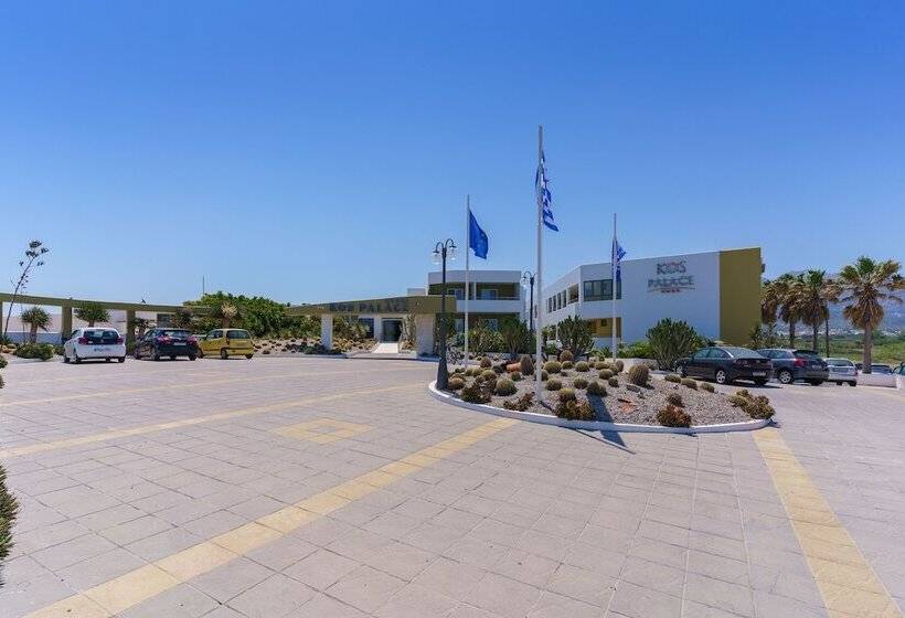 هتل Kos Palace