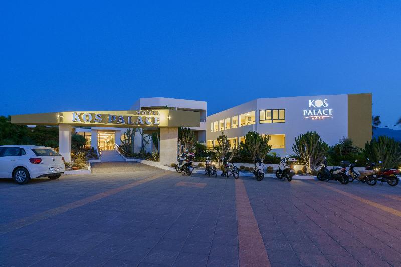 فندق Kos Palace