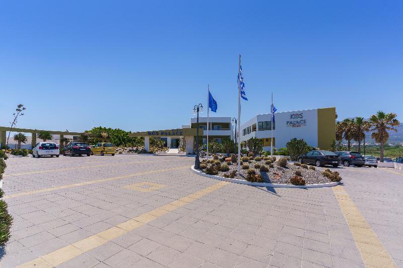 فندق Kos Palace