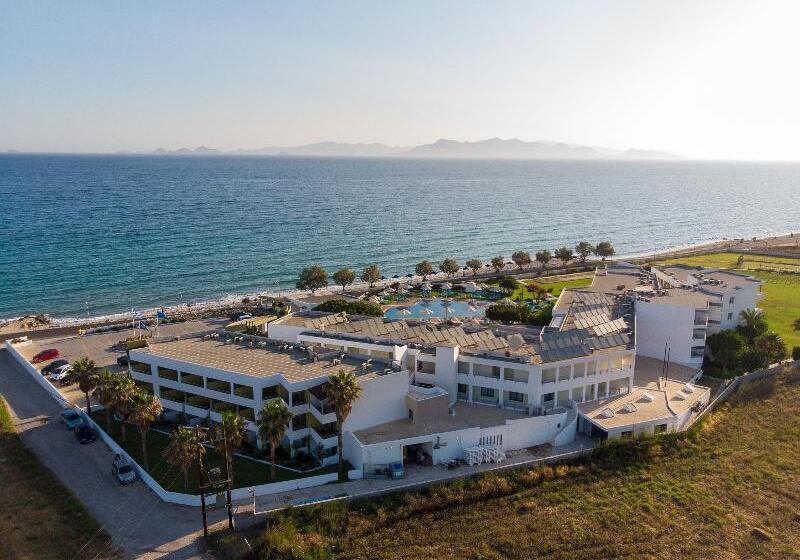 هتل Kos Palace
