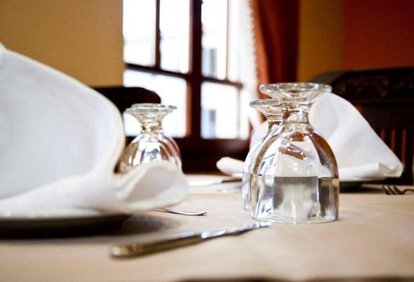 בית מלון כפרי Kynaitha