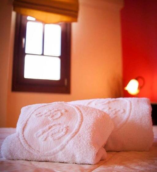 בית מלון כפרי Kynaitha