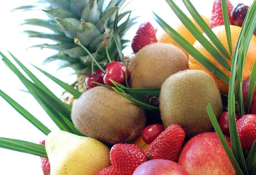 酒店 Hôtel Kyriad La Rochelle Centre Ville