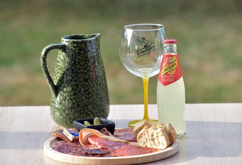 酒店 Hôtel Kyriad La Rochelle Centre Ville