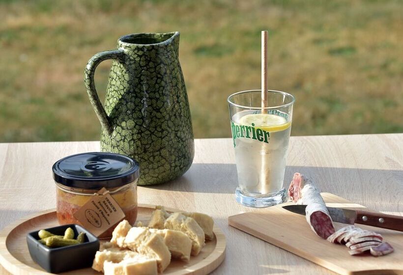 酒店 Hôtel Kyriad La Rochelle Centre Ville