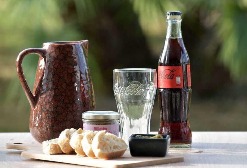 酒店 Hôtel Kyriad La Rochelle Centre Ville