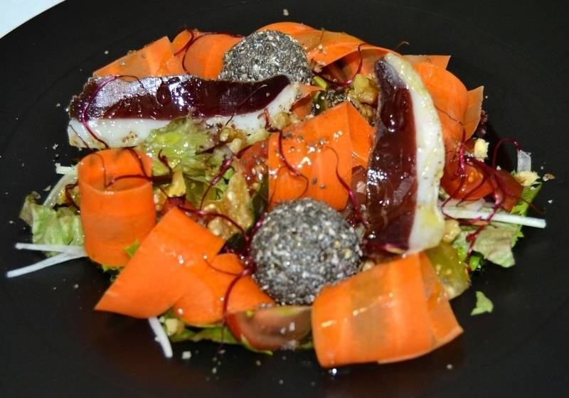 호텔 L Algadir Del Delta