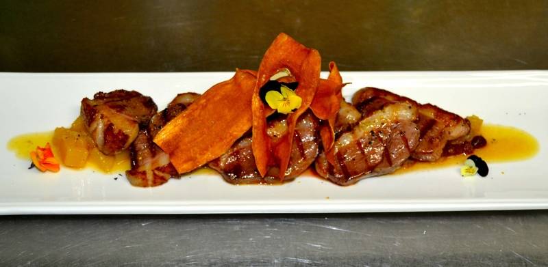 ホテル L Algadir Del Delta