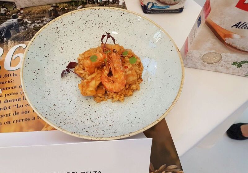 ホテル L Algadir Del Delta