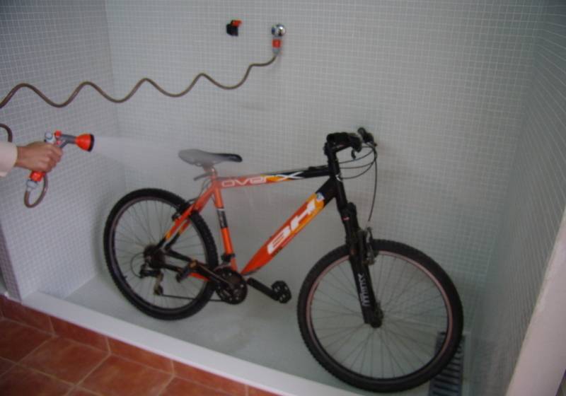 Отель L Algadir Del Delta