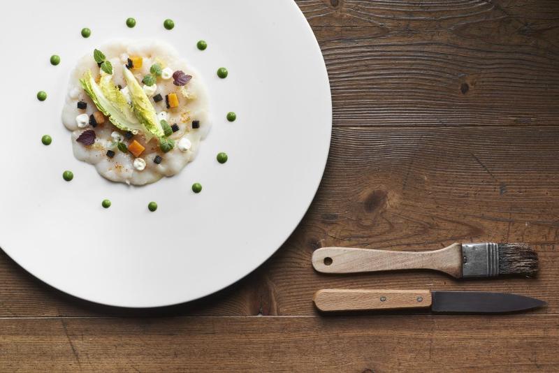 فندق La Locanda Del Notaio