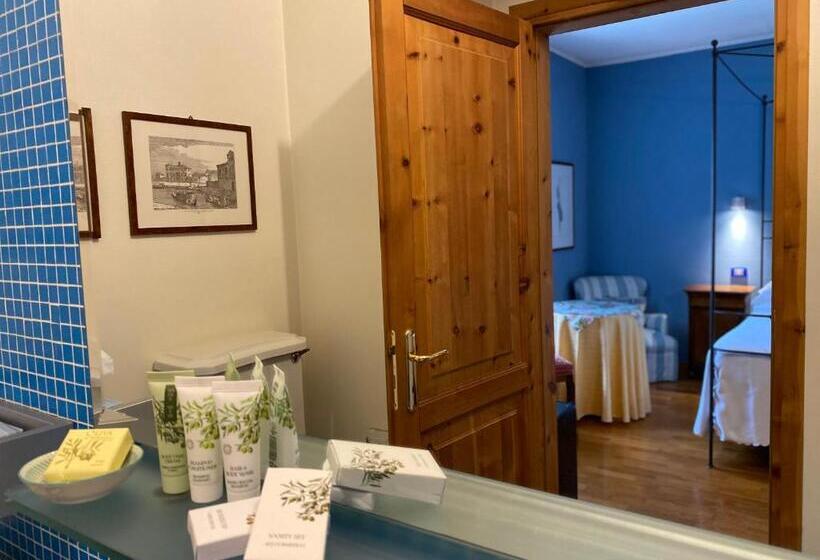 فندق La Locanda Del Notaio