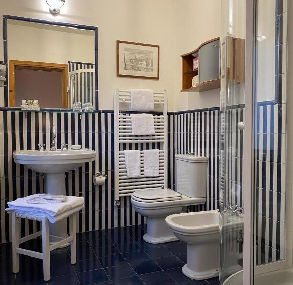 فندق La Locanda Del Notaio