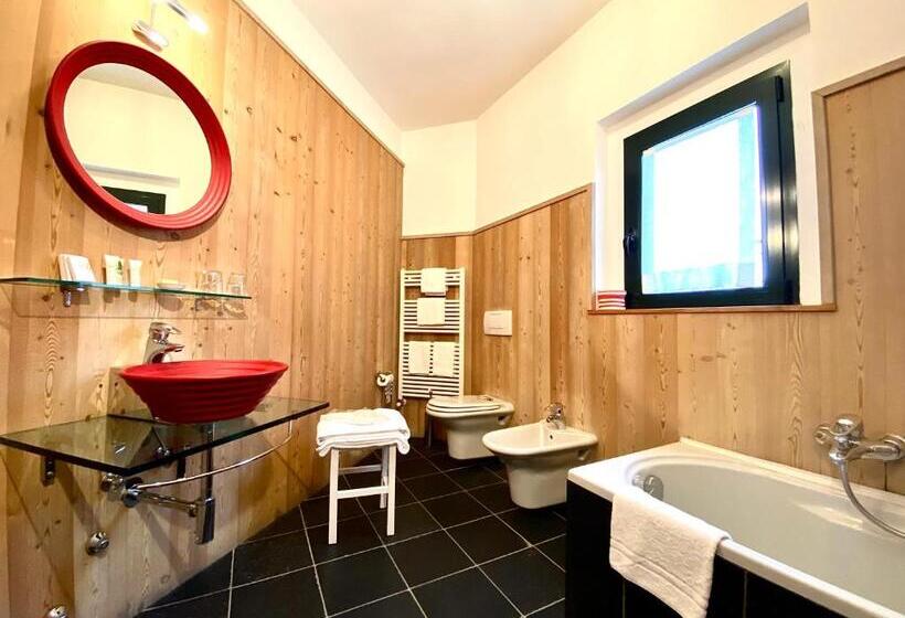 فندق La Locanda Del Notaio