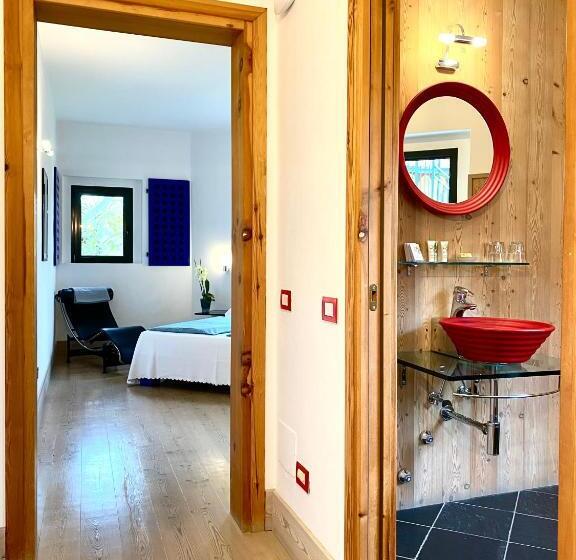 فندق La Locanda Del Notaio