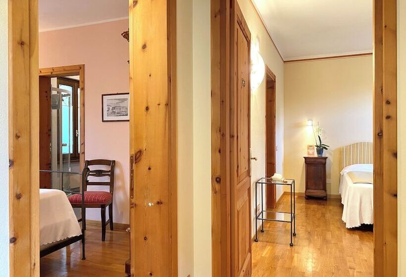 فندق La Locanda Del Notaio