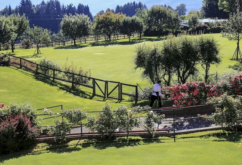 فندق La Locanda Del Notaio