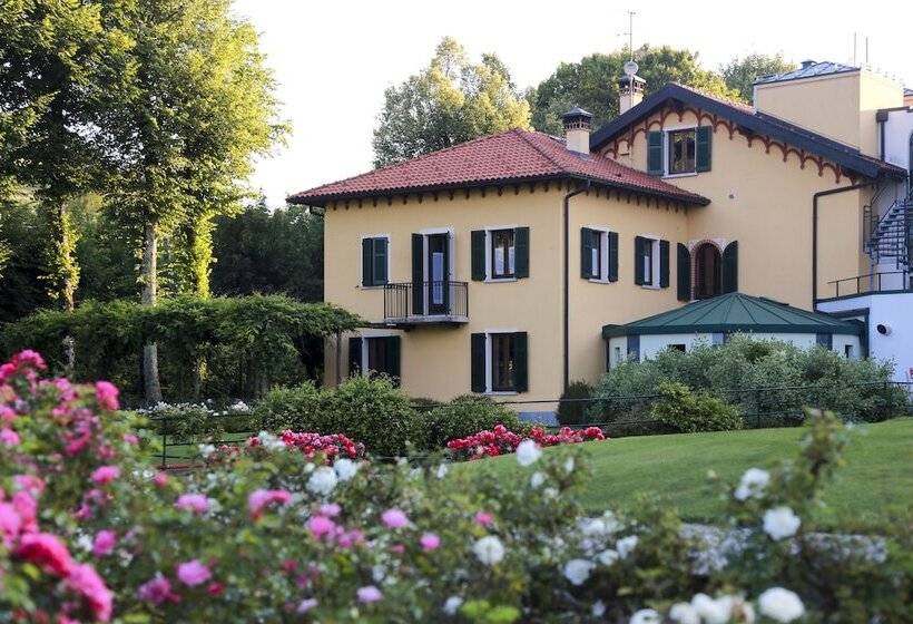 فندق La Locanda Del Notaio