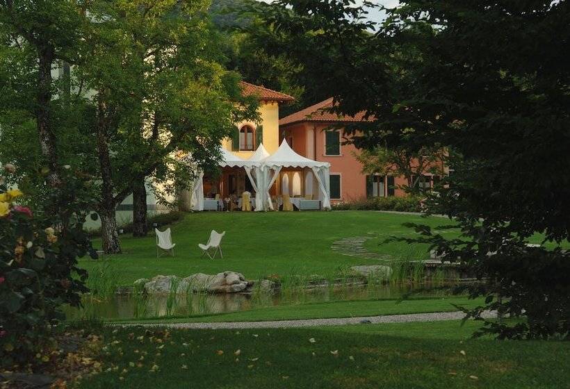 فندق La Locanda Del Notaio