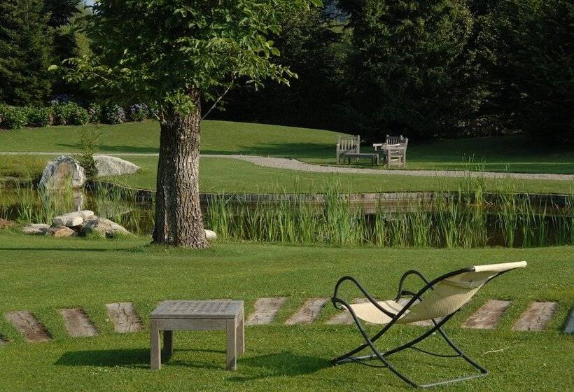 בית מלון כפרי La Locanda Del Notaio