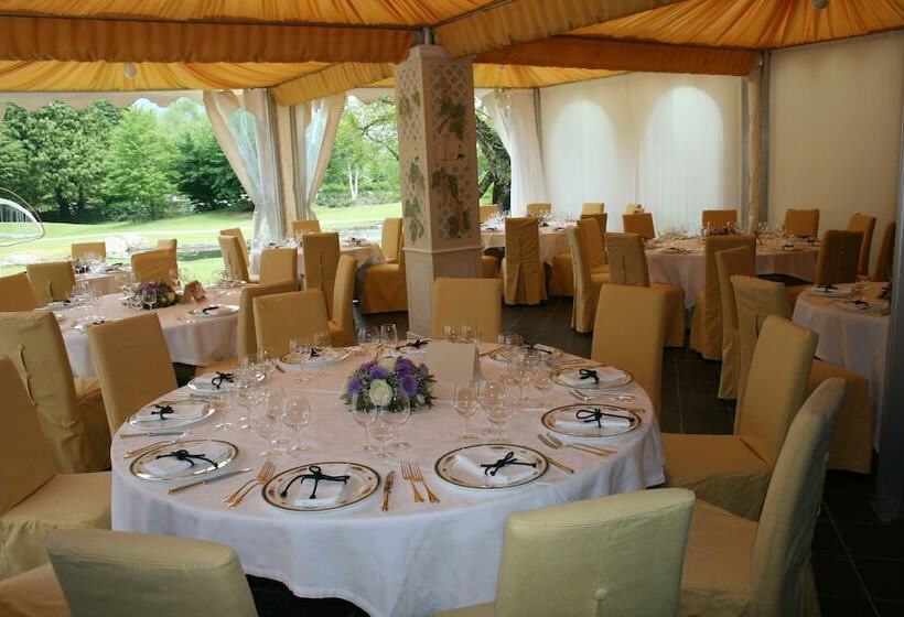 בית מלון כפרי La Locanda Del Notaio