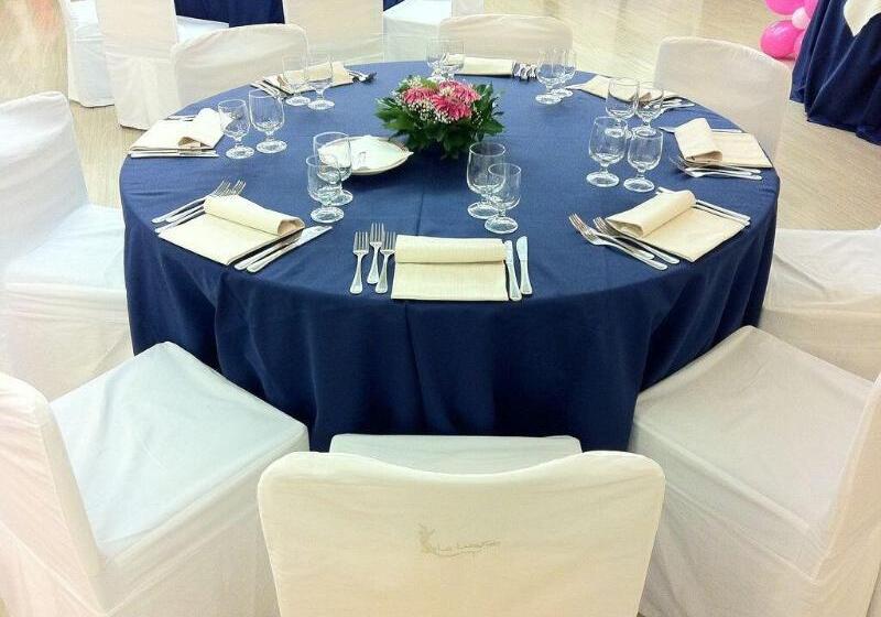 ホテル La Lucertola