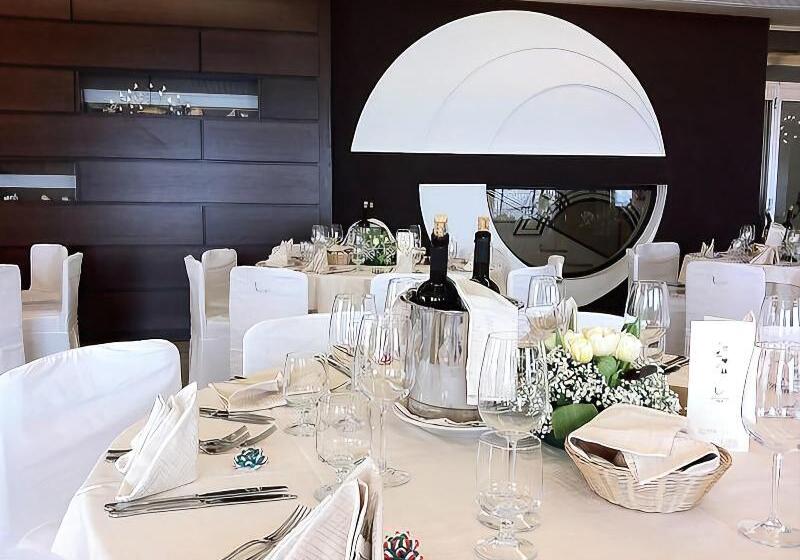 ホテル La Lucertola