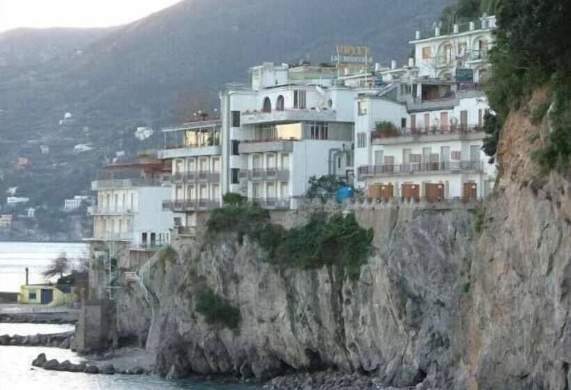 ホテル La Lucertola