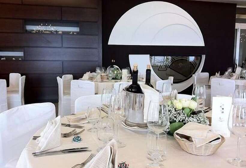 ホテル La Lucertola