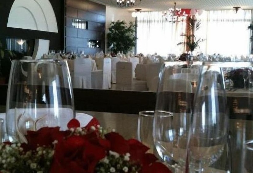 ホテル La Lucertola