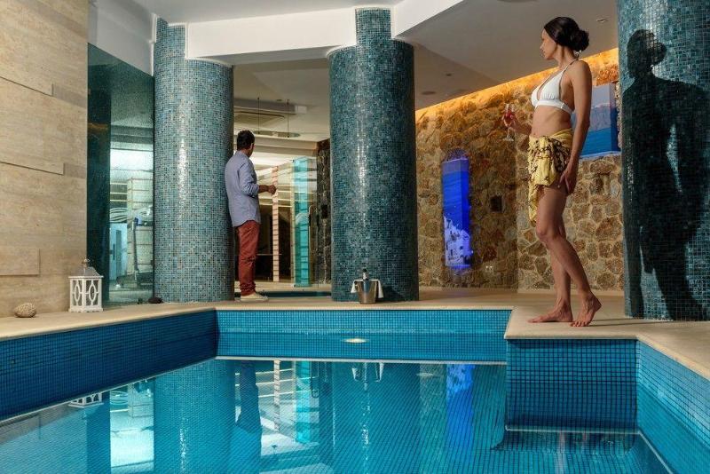 La Mer Deluxe Hotel & Spa