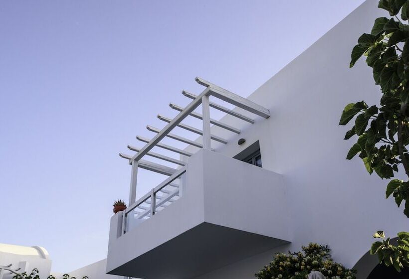 La Mer Deluxe Hotel & Spa