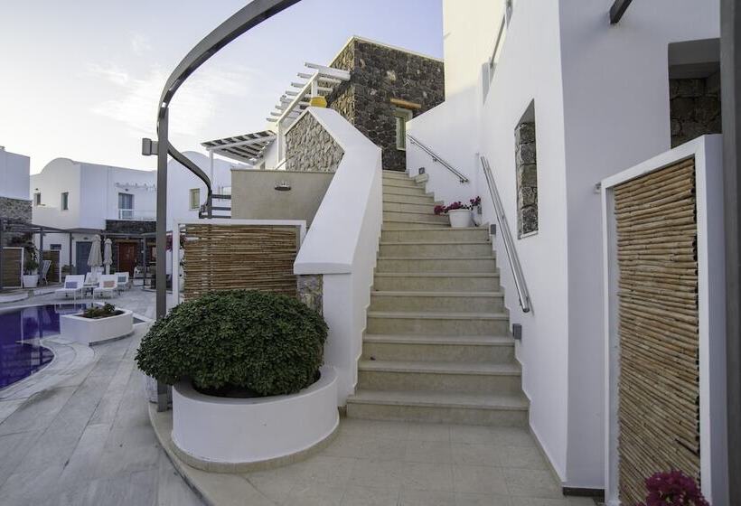 La Mer Deluxe Hotel & Spa