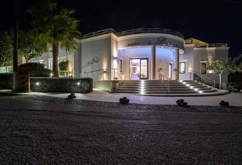 La Mer Deluxe Hotel & Spa