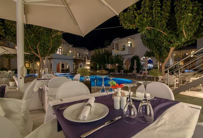 La Mer Deluxe Hotel & Spa