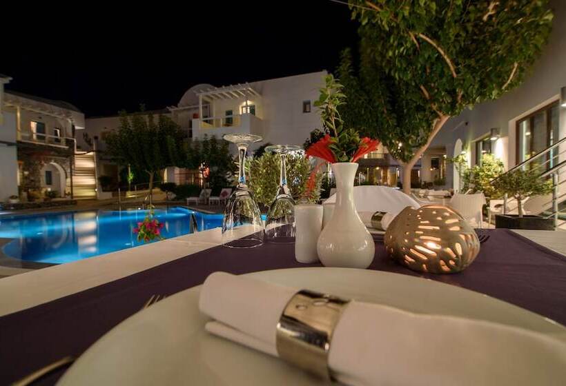 La Mer Deluxe Hotel & Spa