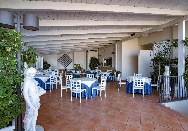 Отель La Panoramica