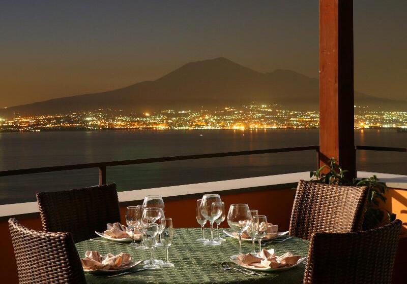 Отель La Panoramica